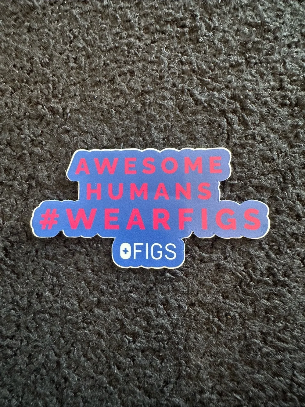 FIGS Sticker Bundle #8 - Picture 4 of 8